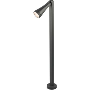 Nowodvorski OTTAWA I 9563 Vloerlamp 1x35W/GU10 IP44