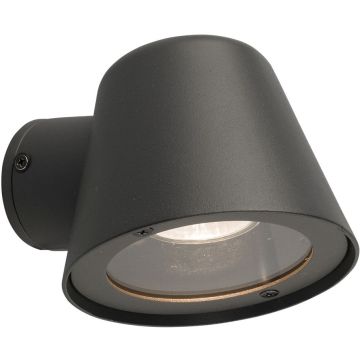 Nowodvorski SOUL I 9555 Wandlamp 1x35W/GU10 IP44