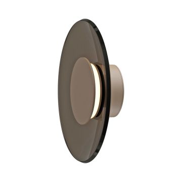 Paul Neuhaus PURE MOON 9594-97 Wandlamp 1x14,4W/LED 2700K 100lm IP20