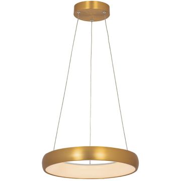 Zambelis PENDANT LED 2046 Hanglamp 32W/led 3000K 1800lm IP20
