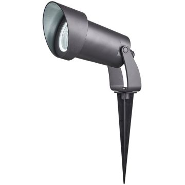 Zambelis SPIKE LIGHT E310 Tuinspot 1x7W/GU10 IP54