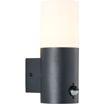 Brilliant Aberdeen 96417/63 Wandlamp 1x28w/e27 IP44