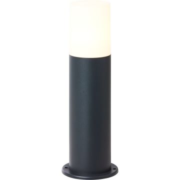 Brilliant Aberdeen 96422/63 Vloerlamp 1x28w/e27 IP44