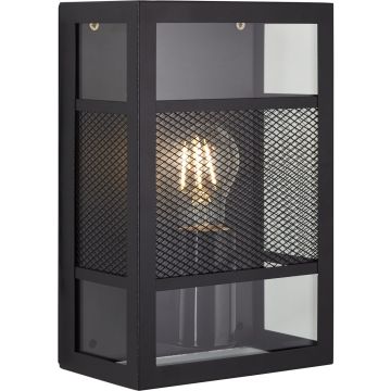 Brilliant Getta 96409/06 Wandlamp 1x40w/e27