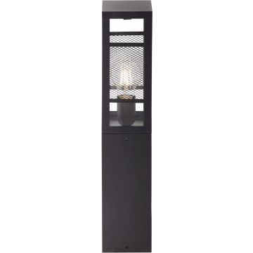 Brilliant Getta 96410/06 Vloerlamp 1x40w/e27 IP44