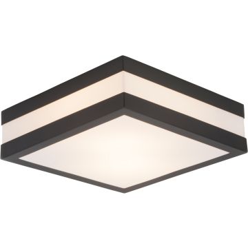 Brilliant Matteo 96233/63 Wandlamp 2x40w/e27