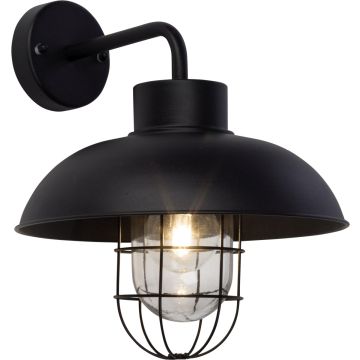 Brilliant Portland 96297/06 Wandlamp 1x60w/e27