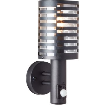Brilliant Venlo 96424/76 Wandlamp 1x40w/e27