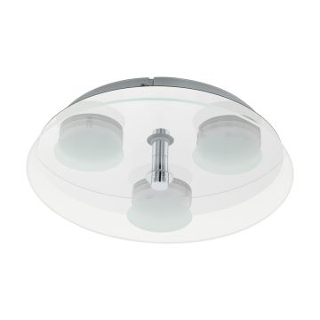 Eglo ABIOLA 96545 Plafondlamp 3x5,4W/LED 1290LM