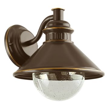 Eglo ALBACETE 96262 Wandlamp 1x40W/E27 IP44