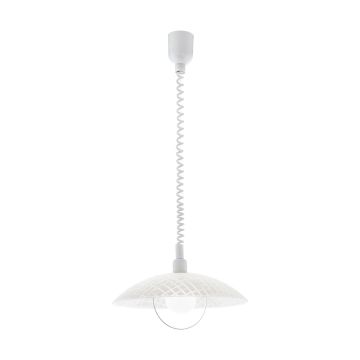 Eglo ALVEZ 96474 Hanglamp 1x60W/E27