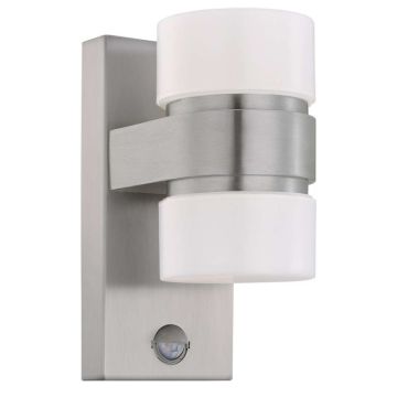 Eglo ATOLLARI 96277 Wandlamp 2x6W/LED 500LM IP44