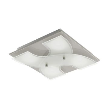 Eglo DIRUS 96397 Plafondlamp 4x3,3W/LED 340LM