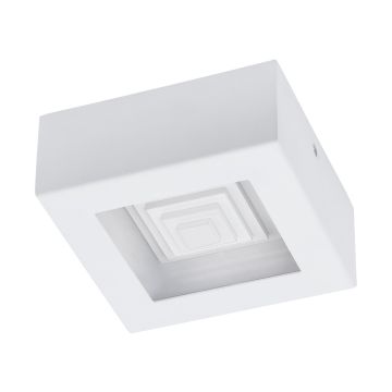 Eglo FERREROS 96791 Plafondlamp 1x6,3W/LED 840LM