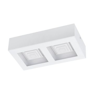 Eglo FERREROS 96792 Plafondlamp 3x6,3W/LED 840LM