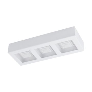 Eglo FERREROS 96793 Plafondlamp 2x6,3W/LED 840LM