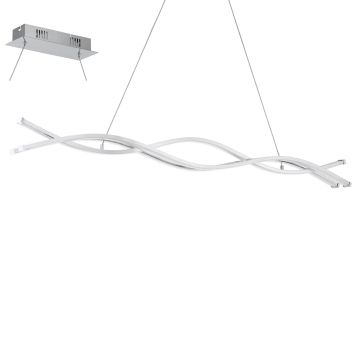 Eglo LASANA 2 96102 Hanglamp 3x13W/LED 5400LM