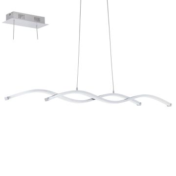 Eglo LASANA 2 96103 Hanglamp 2x10,3W/LED 2000LM