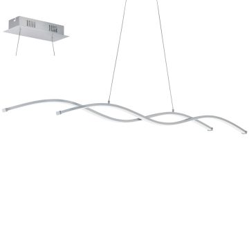 Eglo LASANA 2 96104 Hanglamp 2x14W/LED 3800LM