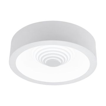 Eglo LEGANES 96851 Plafondlamp 1x25,5W/LED 3000LM
