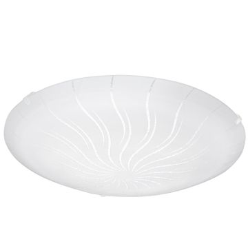 Eglo MARGITTA 1 96111 Plafondlamp 1x11W/LED 950LM