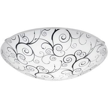 Eglo MARGITTA 96117 Plafondlamp 1x11W/LED 1070LM