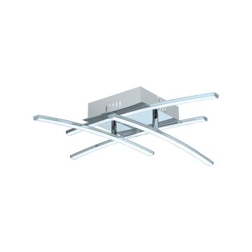 Eglo NEVADO 96305 Plafondlamp 4x5W/LED 4x470LM