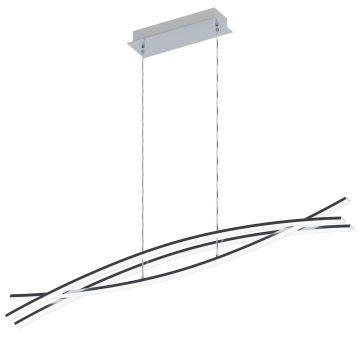 Eglo NEVADO 96331 Hanglamp 3x9W/LED 3x1000LM