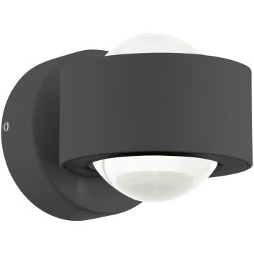 Eglo ONO 2 96049 Wandlamp 1x2,5W/LED 460LM