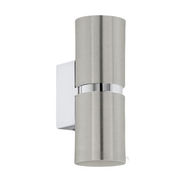 Eglo PASSA 96261 Wandlamp 2x3,3W/GU10 240LM