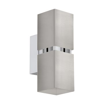 Eglo PASSA 96264 Wandlamp 2x3,3W/GU10 240LM