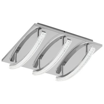 Eglo PERTINI 96094 Plafondlamp 3x4,2W/LED 1500LM