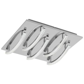 Eglo PERTINI 96095 Plafondlamp 5x4,3W/LED 2500LM