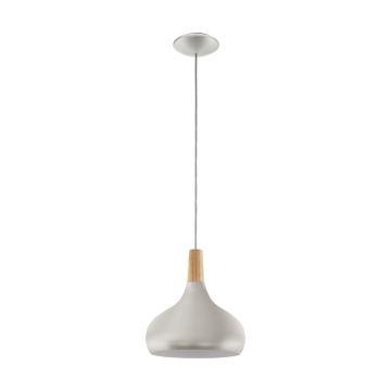 Eglo SABINAR 96985 Hanglamp 1x60W/E27