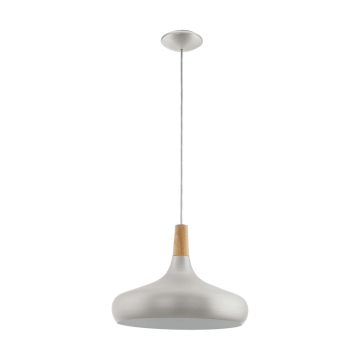 Eglo SABINAR 96986 Hanglamp 1x60W/E27
