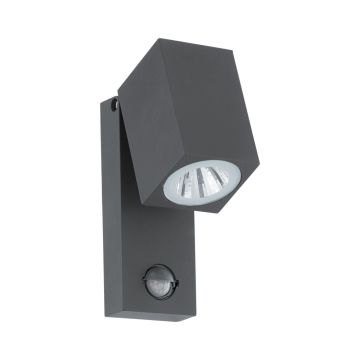 Eglo SAKEDA 96287 Wandlamp 1x5W/LED 650LM IP44