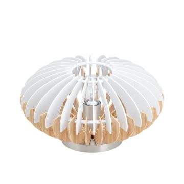 Eglo SATOS 96965 Tafellamp 1x60W/E27