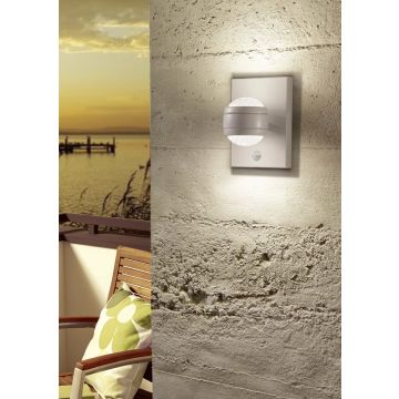 Eglo SESIMBA 1 96019 Wandlamp 2x3,7W/LED 280LM IP44