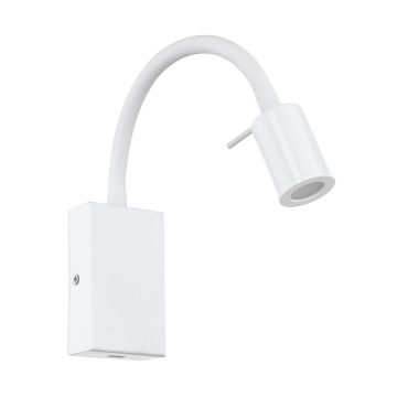 Eglo TAZZOLI 96566 Wandlamp 1x3,5W/LED 380LM