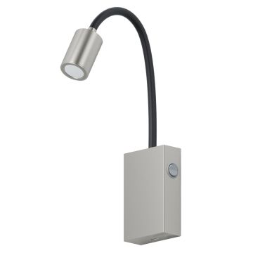 Eglo TAZZOLI 96567 Wandlamp 1x3,5W/LED 380LM