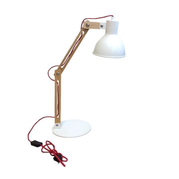Eglo TORONA 1 96957 Bureau lamp 1x60W/E14
