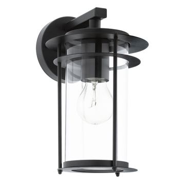 Eglo VALDEO 96239 Wandlamp 1x60W/E27 IP44