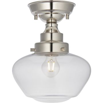 Endon Camberley 96170 Plafondlamp 1x10w/e27 ip20