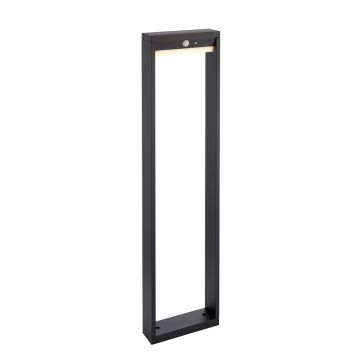Endon DANNAH 96936 Vloerlamp 1x5.88W/LED 3000K 320LM IP44