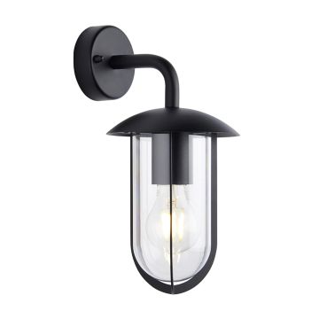 Endon QUINN 96922 Wandlamp 1x10W/E27 IP44