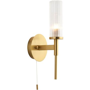 Endon Talo 96163 Wandlamp 1x3w/g9 ip44
