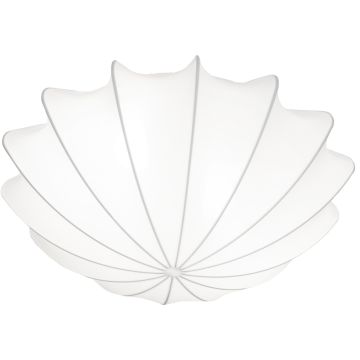 Nowodvorski FORM M 9673 Plafondlamp 2x25W only LED/E27 IP20