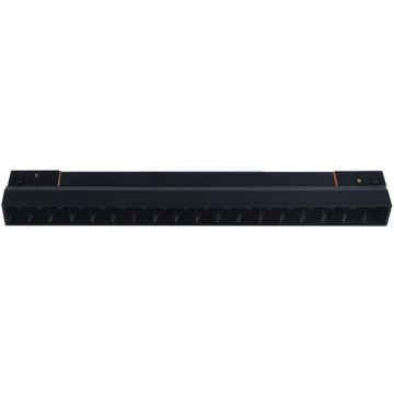 Zambelis MAGNETIC 2090 Railspot 8W/led 3000K 693lm IP20
