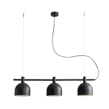 Aldex BERYL 976E_1 Hanglamp 3x15W/E27 IP20
