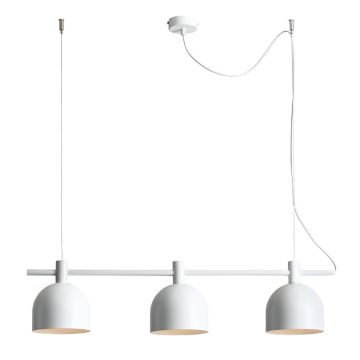 Aldex BERYL 976E Hanglamp 3x60W/E27